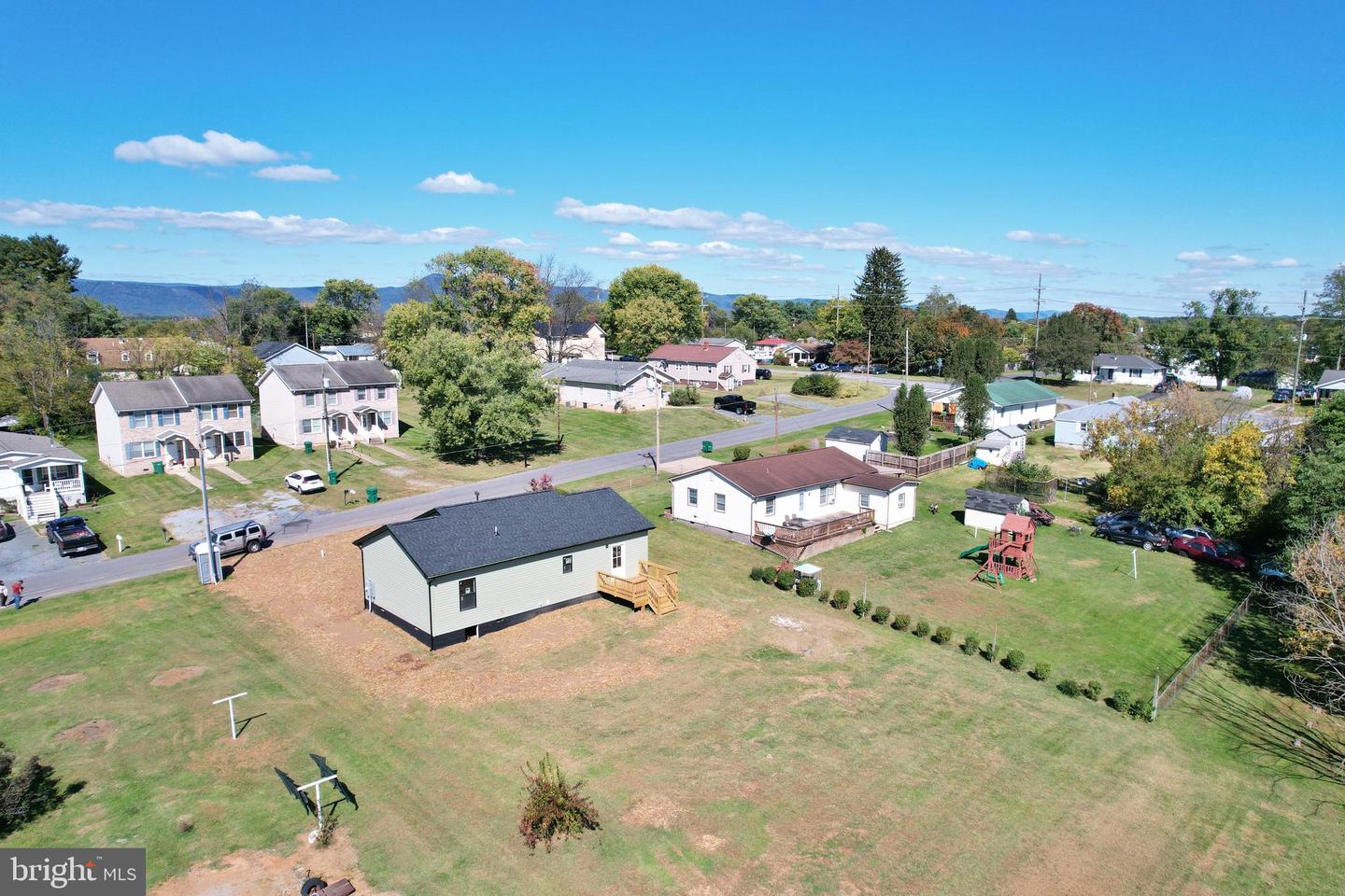 511 FIFTH ST, LURAY, Virginia 22835, 3 Bedrooms Bedrooms, ,2 BathroomsBathrooms,Residential,For sale,511 FIFTH ST,VAPA2005378 MLS # VAPA2005378
