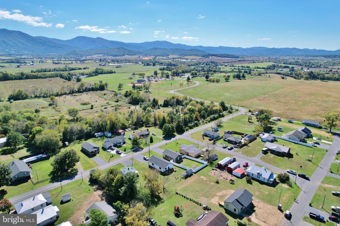 511 FIFTH ST, LURAY, Virginia 22835, 3 Bedrooms Bedrooms, ,2 BathroomsBathrooms,Residential,For sale,511 FIFTH ST,VAPA2005378 MLS # VAPA2005378