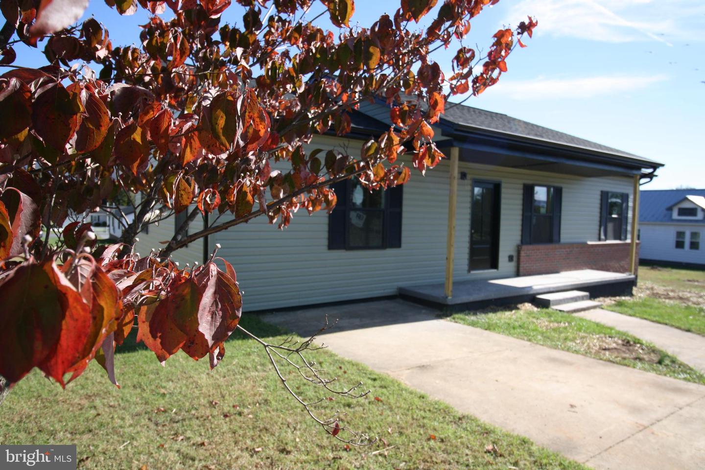 511 FIFTH ST, LURAY, Virginia 22835, 3 Bedrooms Bedrooms, ,2 BathroomsBathrooms,Residential,For sale,511 FIFTH ST,VAPA2005378 MLS # VAPA2005378