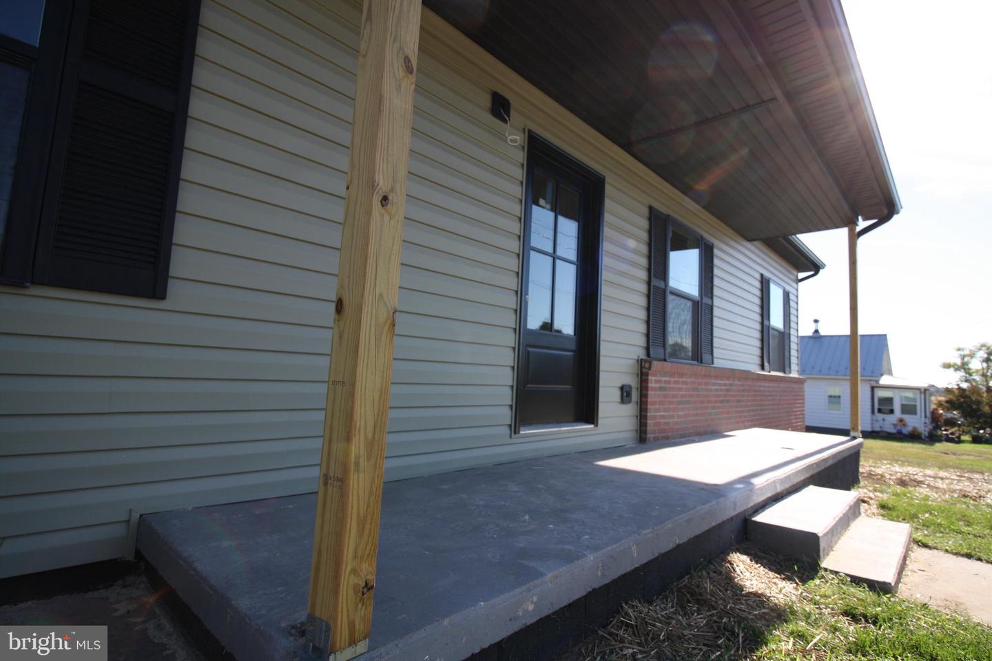 511 FIFTH ST, LURAY, Virginia 22835, 3 Bedrooms Bedrooms, ,2 BathroomsBathrooms,Residential,For sale,511 FIFTH ST,VAPA2005378 MLS # VAPA2005378