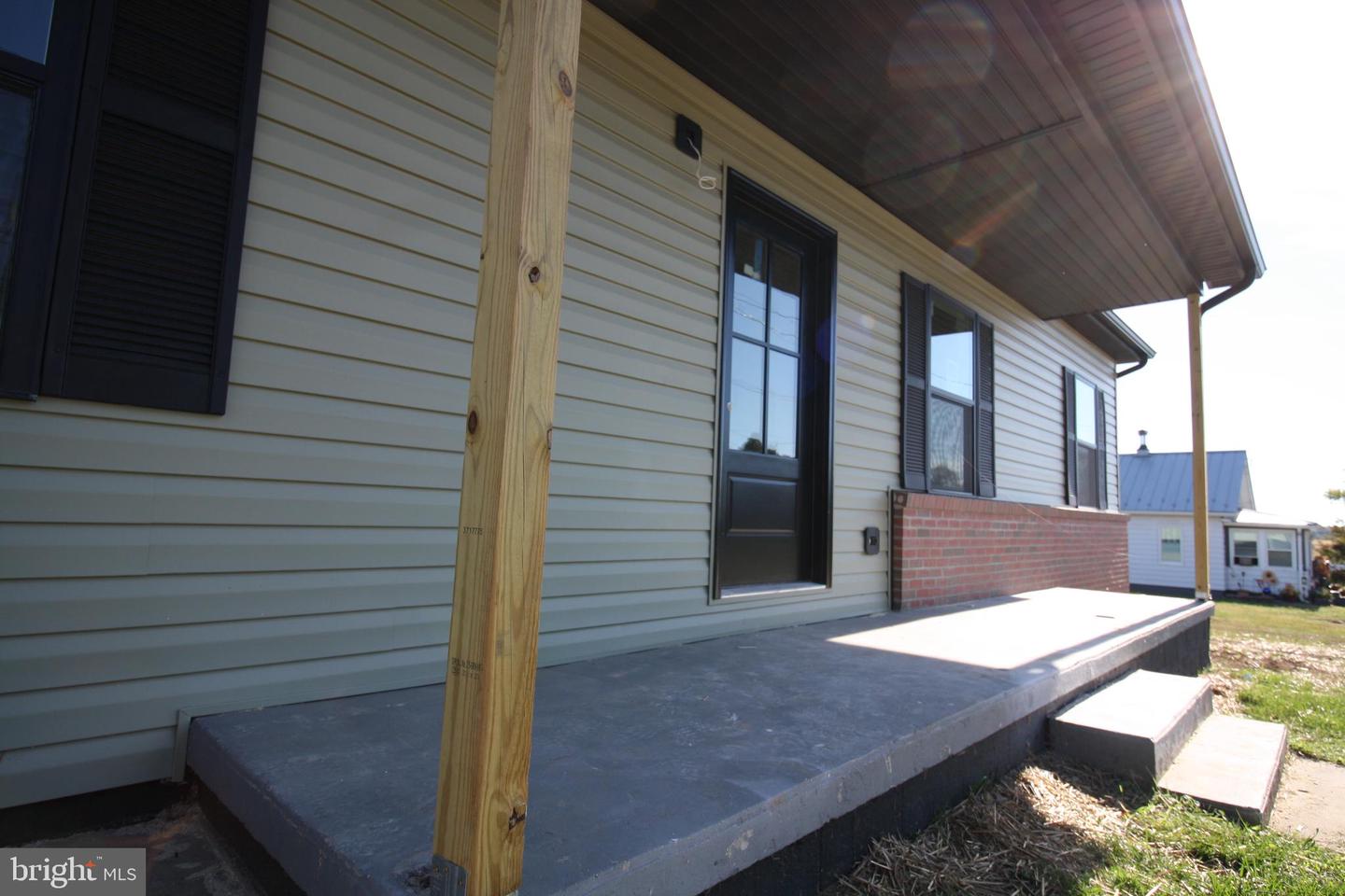 511 FIFTH ST, LURAY, Virginia 22835, 3 Bedrooms Bedrooms, ,2 BathroomsBathrooms,Residential,For sale,511 FIFTH ST,VAPA2005378 MLS # VAPA2005378