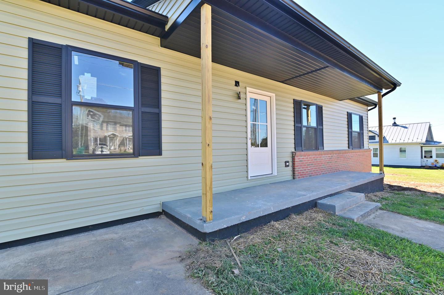 511 FIFTH ST, LURAY, Virginia 22835, 3 Bedrooms Bedrooms, ,2 BathroomsBathrooms,Residential,For sale,511 FIFTH ST,VAPA2005378 MLS # VAPA2005378