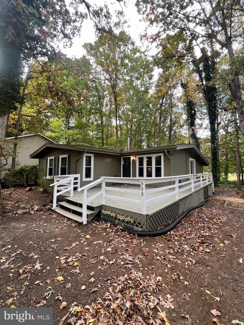 535 MT PLEASANT DR, LOCUST GROVE, Virginia 22508, 3 Bedrooms Bedrooms, ,2 BathroomsBathrooms,Residential,For sale,535 MT PLEASANT DR,VAOR2012500 MLS # VAOR2012500