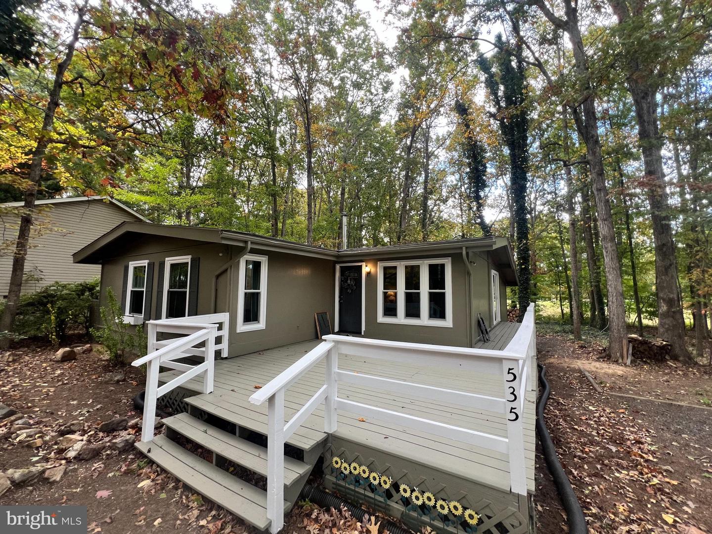 535 MT PLEASANT DR, LOCUST GROVE, Virginia 22508, 3 Bedrooms Bedrooms, ,2 BathroomsBathrooms,Residential,For sale,535 MT PLEASANT DR,VAOR2012500 MLS # VAOR2012500