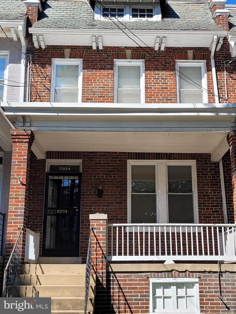 5104 5TH ST NW, WASHINGTON, District Of Columbia 20011, 4 Bedrooms Bedrooms, ,2 BathroomsBathrooms,Residential,For sale,5104 5TH ST NW,DCDC2227204 MLS # DCDC2227204