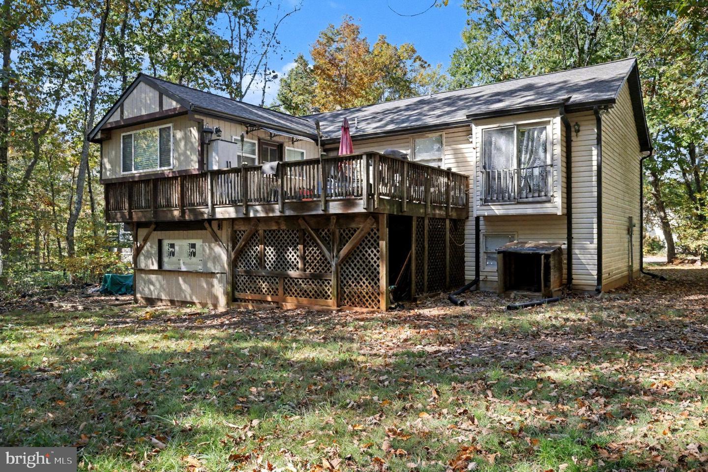 12411 WARREN LN, SPOTSYLVANIA, Virginia 22551, 4 Bedrooms Bedrooms, ,3 BathroomsBathrooms,Residential,For sale,12411 WARREN LN,VASP2036952 MLS # VASP2036952