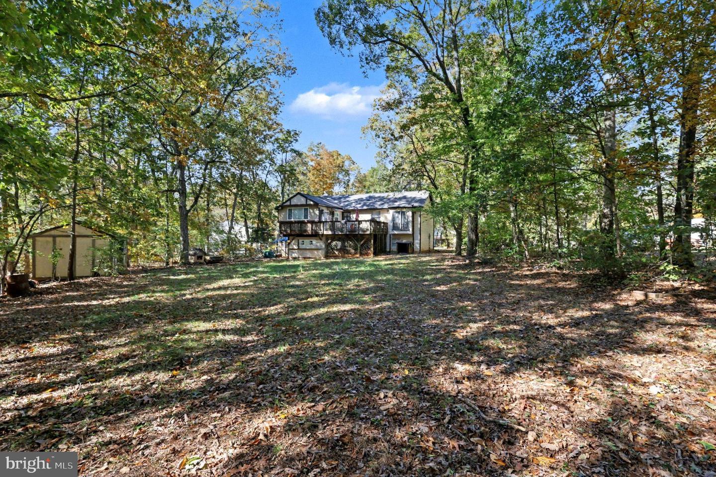 12411 WARREN LN, SPOTSYLVANIA, Virginia 22551, 4 Bedrooms Bedrooms, ,3 BathroomsBathrooms,Residential,For sale,12411 WARREN LN,VASP2036952 MLS # VASP2036952