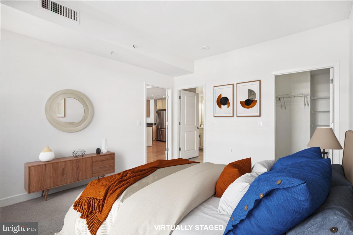820 N POLLARD ST #812, ARLINGTON, Virginia 22203, 1 Bedroom Bedrooms, 4 Rooms Rooms,1 BathroomBathrooms,Residential,For sale,820 N POLLARD ST #812,VAAR2065144 MLS # VAAR2065144