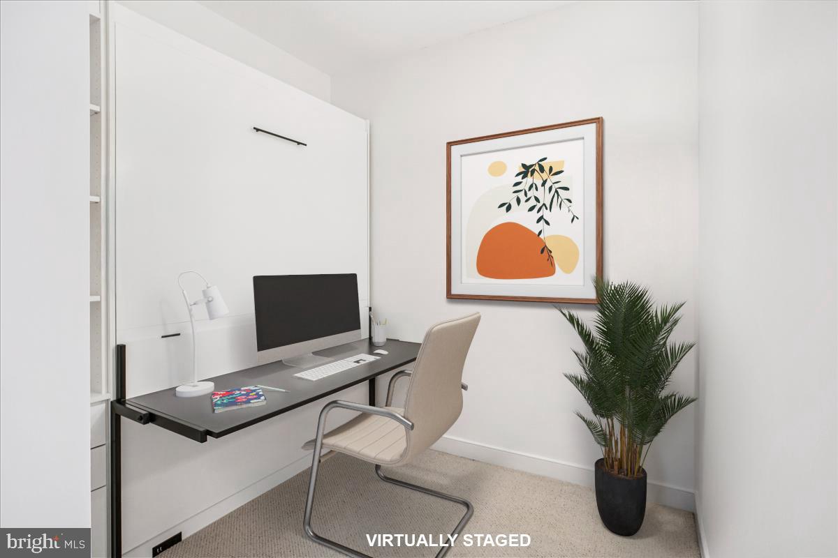 820 N POLLARD ST #812, ARLINGTON, Virginia 22203, 1 Bedroom Bedrooms, 4 Rooms Rooms,1 BathroomBathrooms,Residential,For sale,820 N POLLARD ST #812,VAAR2065144 MLS # VAAR2065144