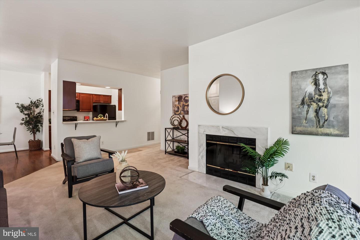 12312 STRONG CT #557, FAIRFAX, Virginia 22033, 2 Bedrooms Bedrooms, ,2 BathroomsBathrooms,Residential,For sale,12312 STRONG CT #557,VAFX2275282 MLS # VAFX2275282