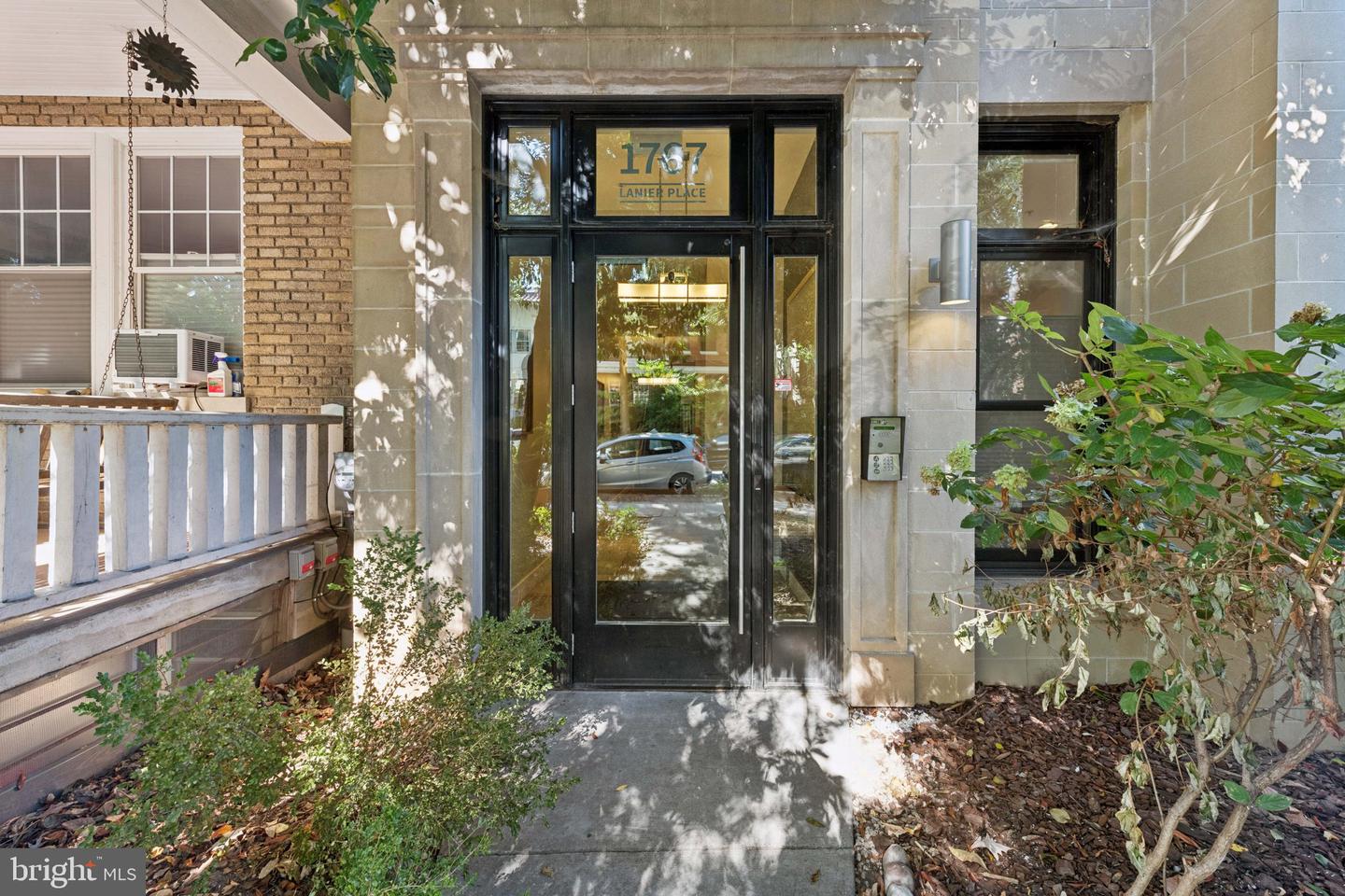 1767 LANIER PL NW #6, WASHINGTON, District Of Columbia 20009, 2 Bedrooms Bedrooms, ,2 BathroomsBathrooms,Residential,For sale,1767 LANIER PL NW #6,DCDC2227940 MLS # DCDC2227940