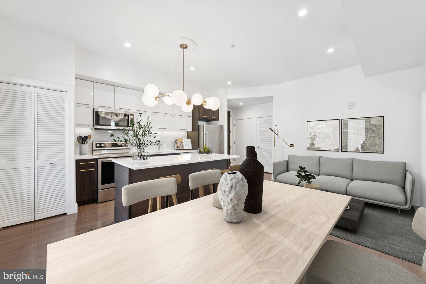 1767 LANIER PL NW #6, WASHINGTON, District Of Columbia 20009, 2 Bedrooms Bedrooms, ,2 BathroomsBathrooms,Residential,For sale,1767 LANIER PL NW #6,DCDC2227940 MLS # DCDC2227940