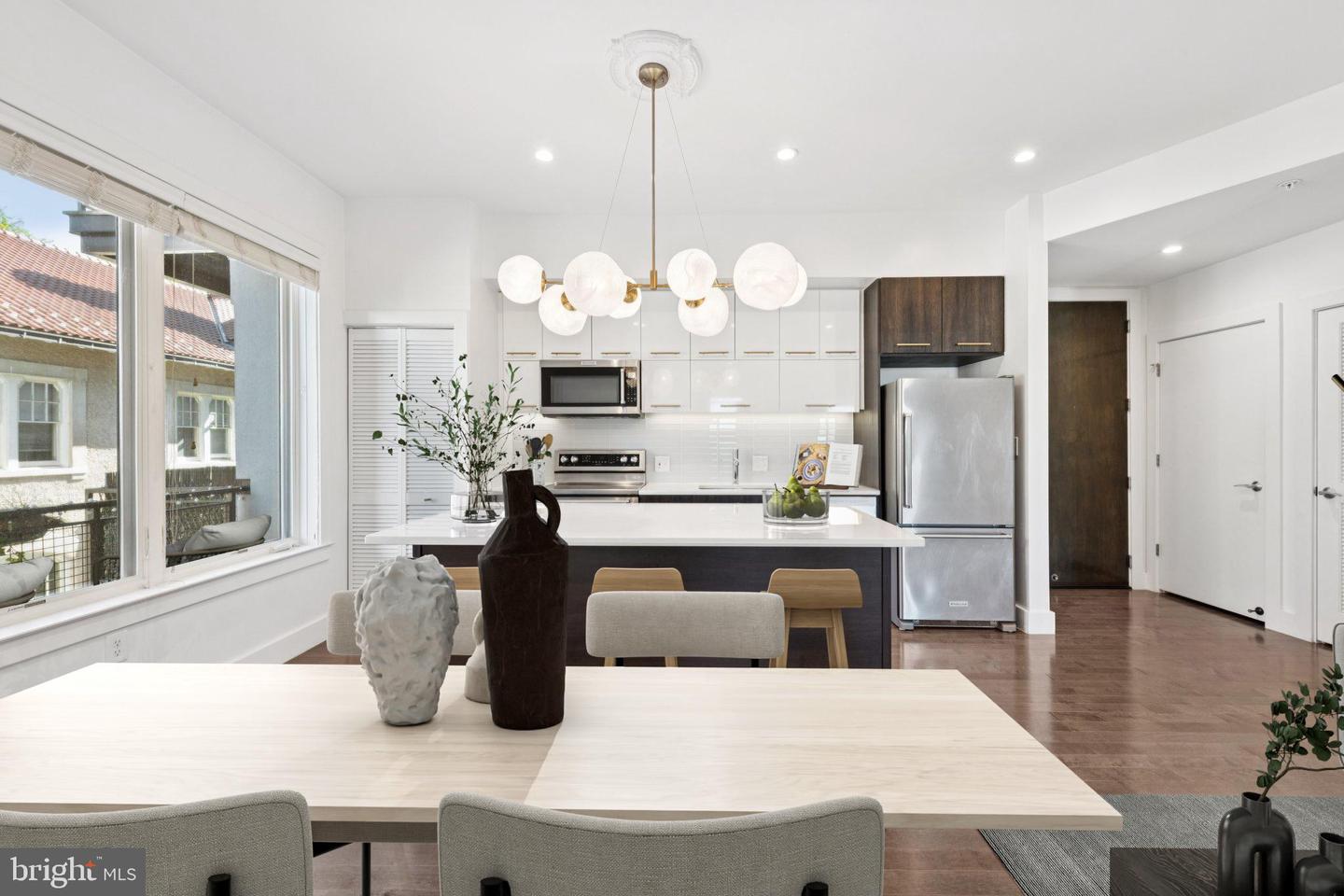 1767 LANIER PL NW #6, WASHINGTON, District Of Columbia 20009, 2 Bedrooms Bedrooms, ,2 BathroomsBathrooms,Residential,For sale,1767 LANIER PL NW #6,DCDC2227940 MLS # DCDC2227940