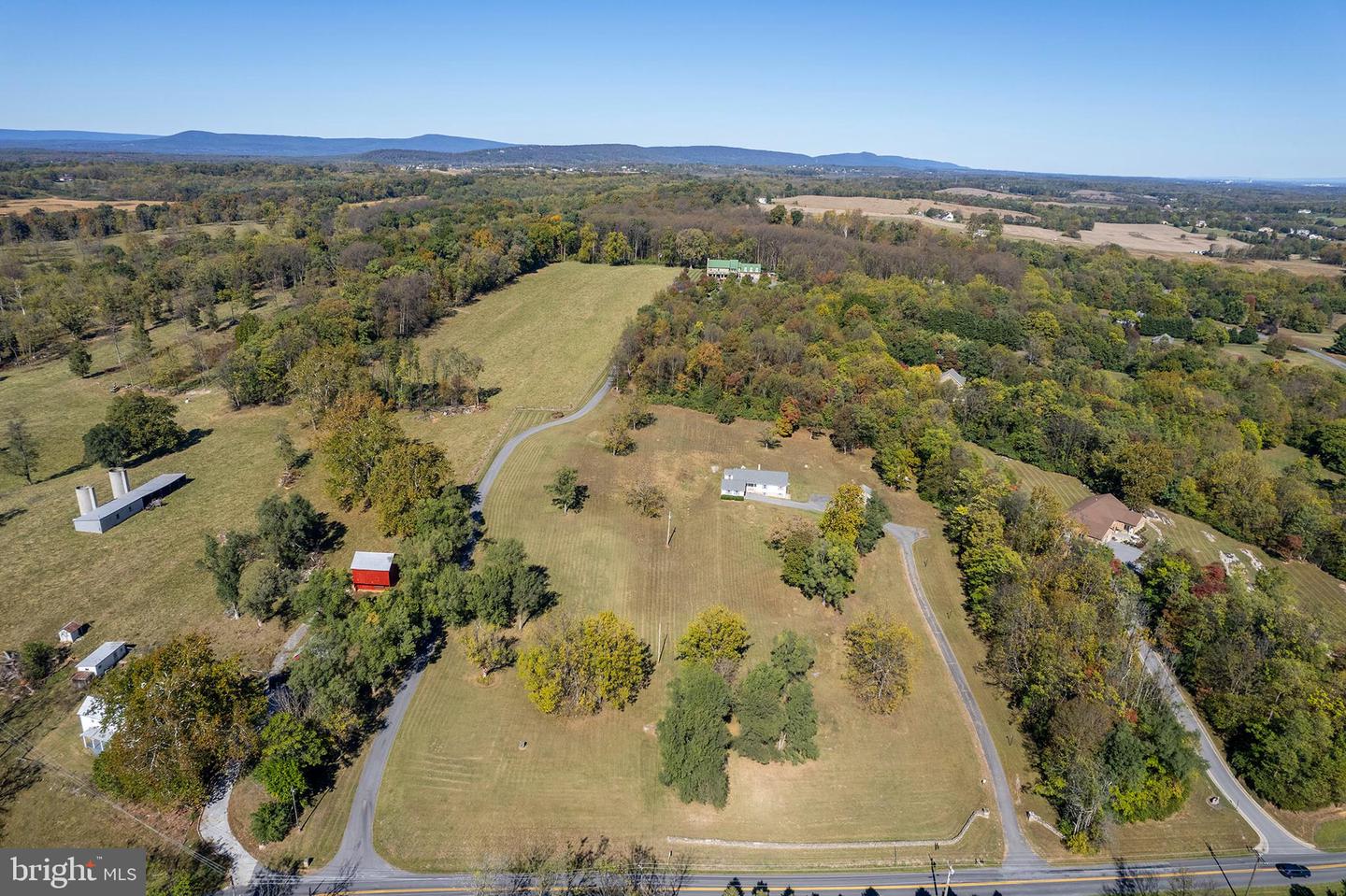 1039 HIATT RD, WINCHESTER, Virginia 22603, 3 Bedrooms Bedrooms, ,2 BathroomsBathrooms,Residential,For sale,1039 HIATT RD,VAFV2037548 MLS # VAFV2037548
