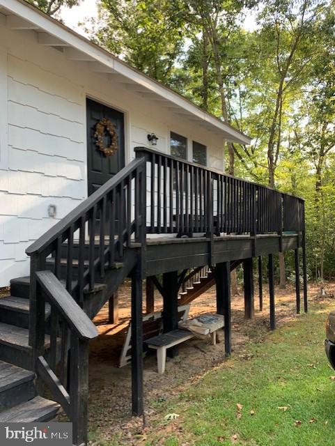 5405 MOLLYS GLN, MINERAL, Virginia 23117, 3 Bedrooms Bedrooms, ,1 BathroomBathrooms,Residential,For sale,5405 MOLLYS GLN,VASP2037094 MLS # VASP2037094