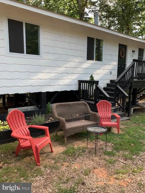 5405 MOLLYS GLN, MINERAL, Virginia 23117, 3 Bedrooms Bedrooms, ,1 BathroomBathrooms,Residential,For sale,5405 MOLLYS GLN,VASP2037094 MLS # VASP2037094