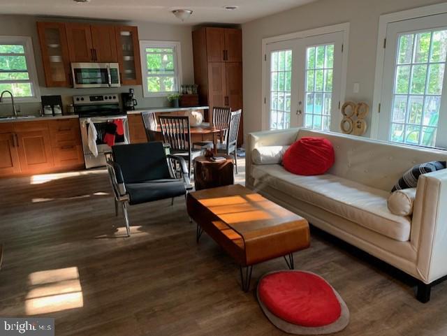 5405 MOLLYS GLN, MINERAL, Virginia 23117, 3 Bedrooms Bedrooms, ,1 BathroomBathrooms,Residential,For sale,5405 MOLLYS GLN,VASP2037094 MLS # VASP2037094