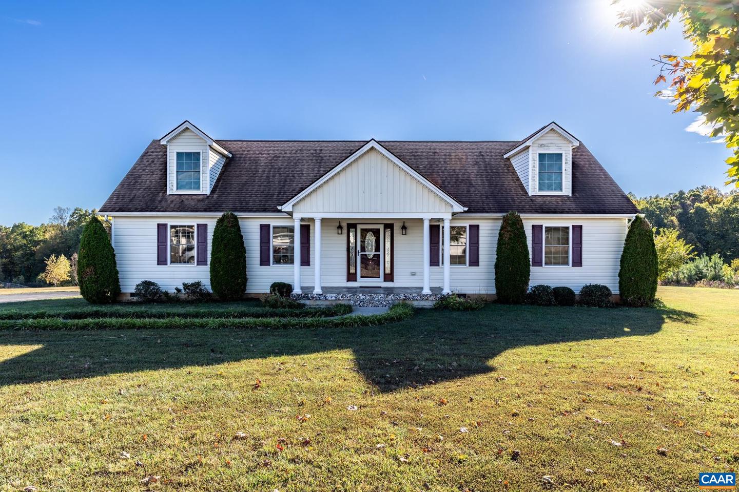 478 ROSEWOOD DR, SCOTTSVILLE, Virginia 24590, 4 Bedrooms Bedrooms, ,3 BathroomsBathrooms,Residential,For sale,478 ROSEWOOD DR,670236 MLS # 670236