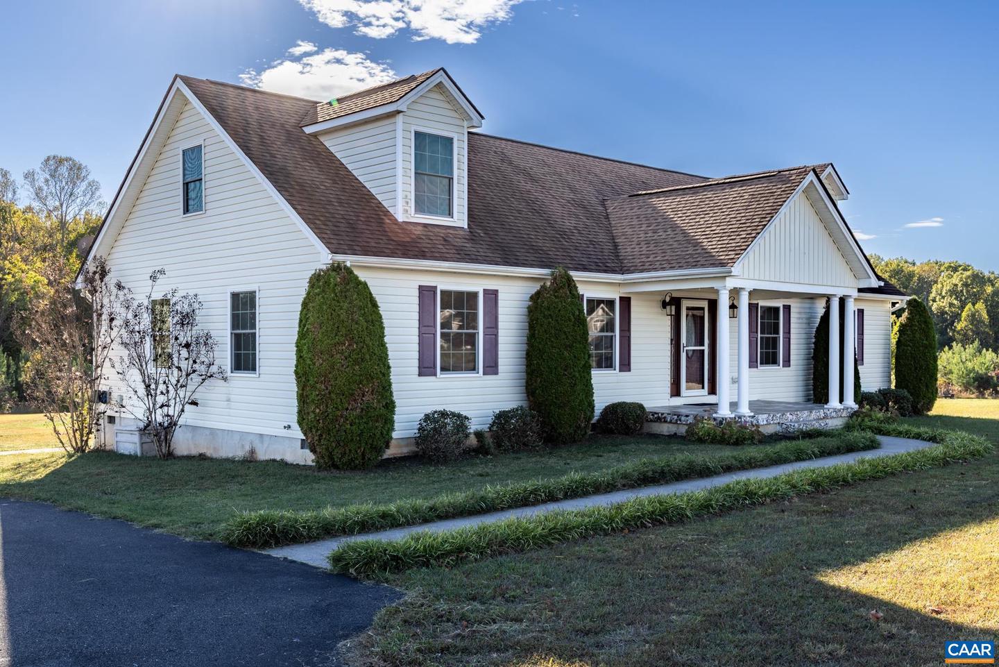 478 ROSEWOOD DR, SCOTTSVILLE, Virginia 24590, 4 Bedrooms Bedrooms, ,3 BathroomsBathrooms,Residential,For sale,478 ROSEWOOD DR,670236 MLS # 670236