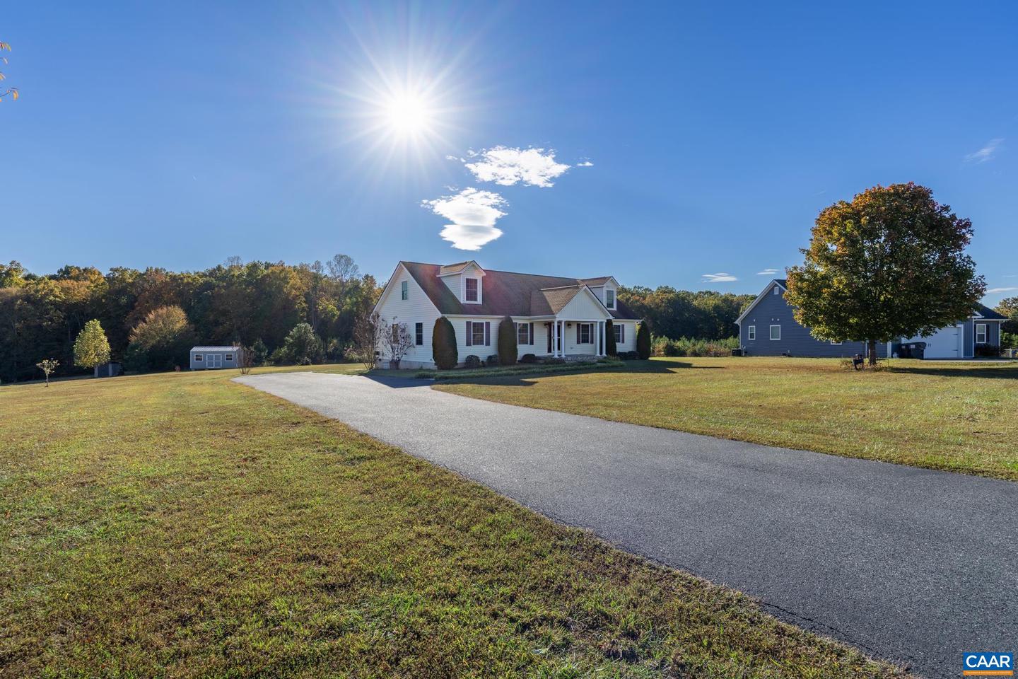 478 ROSEWOOD DR, SCOTTSVILLE, Virginia 24590, 4 Bedrooms Bedrooms, ,3 BathroomsBathrooms,Residential,For sale,478 ROSEWOOD DR,670236 MLS # 670236