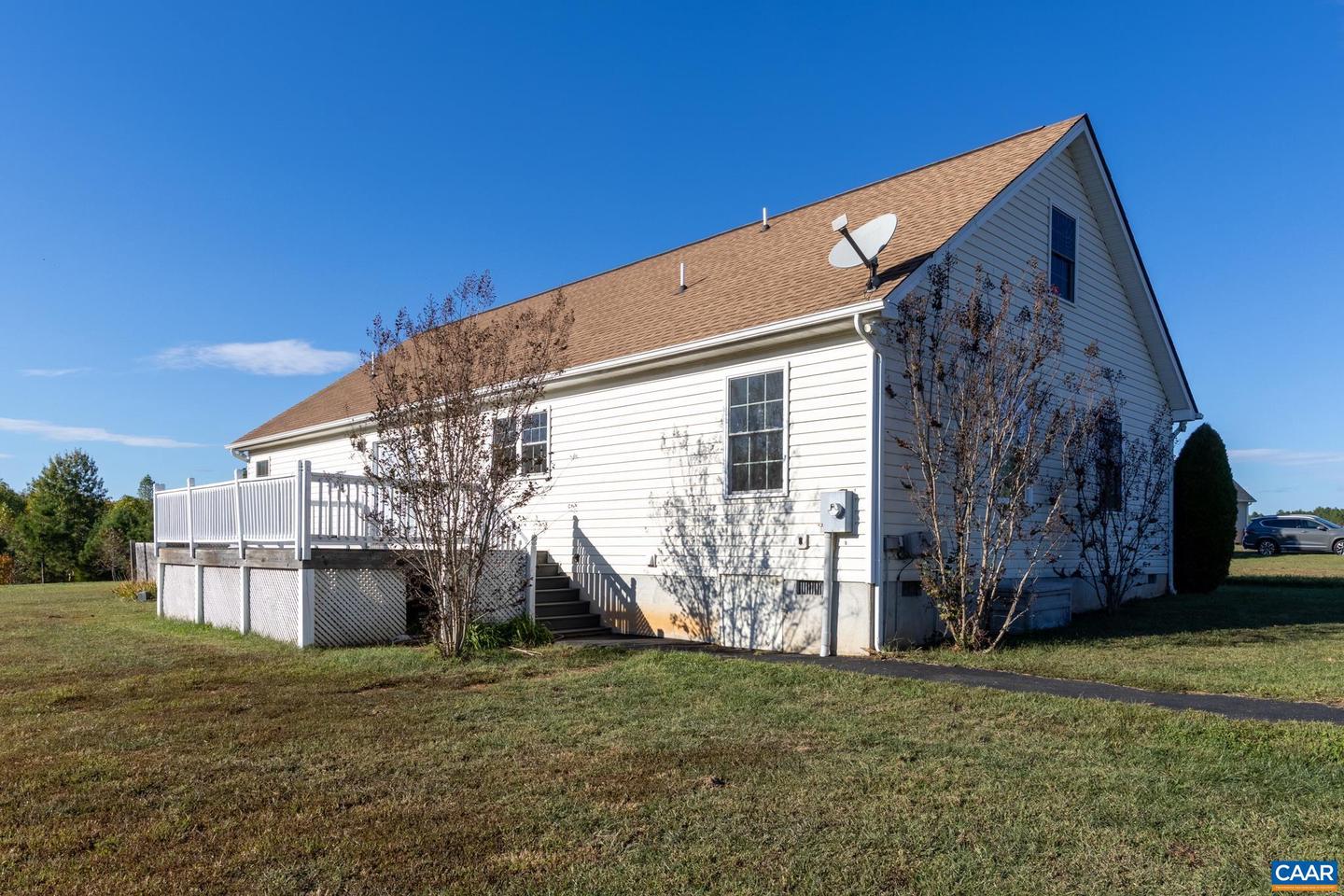 478 ROSEWOOD DR, SCOTTSVILLE, Virginia 24590, 4 Bedrooms Bedrooms, ,3 BathroomsBathrooms,Residential,For sale,478 ROSEWOOD DR,670236 MLS # 670236