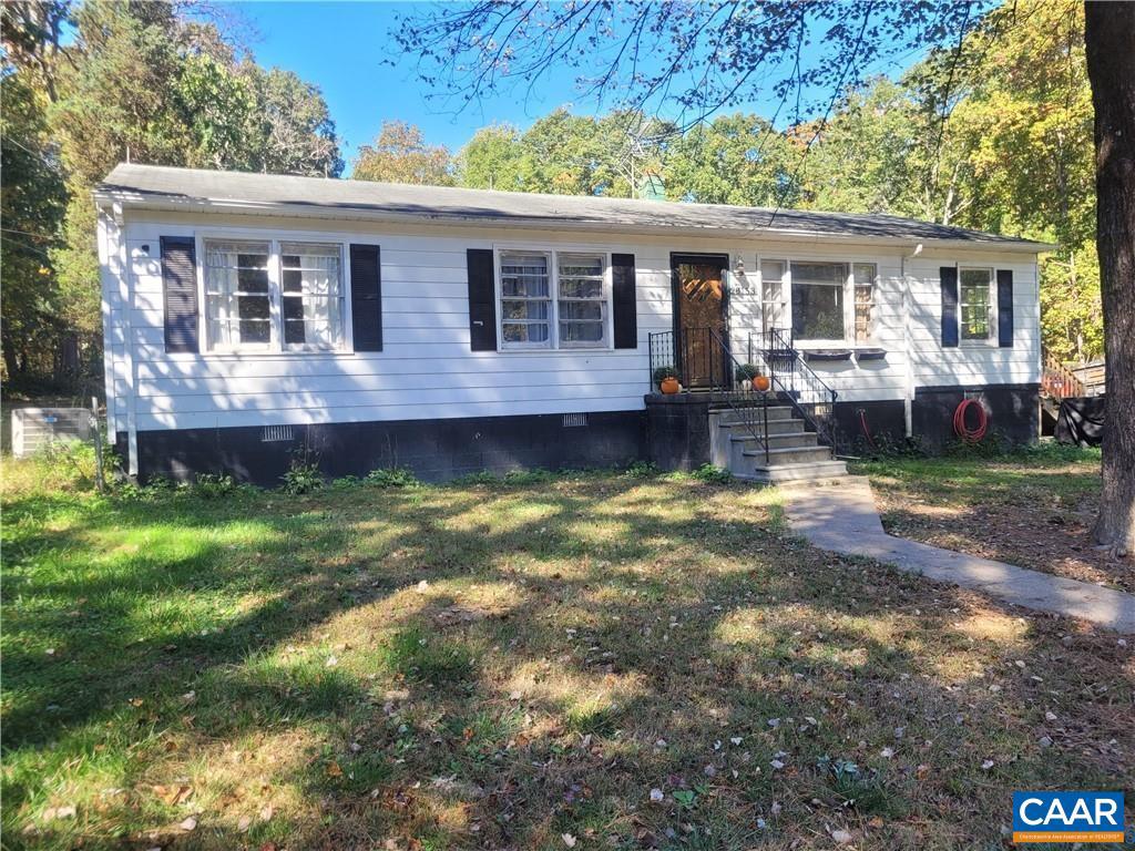 28153 N JAMES MADISON HWY, NEW CANTON, Virginia 23123, 3 Bedrooms Bedrooms, ,1 BathroomBathrooms,Residential,For sale,28153 N JAMES MADISON HWY,670238 MLS # 670238