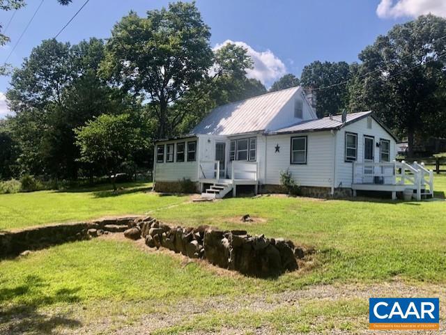 1420 PARRISH RD, EARLYSVILLE, Virginia 22936, 2 Bedrooms Bedrooms, ,1 BathroomBathrooms,Residential,For sale,1420 PARRISH RD,660061 MLS # 660061