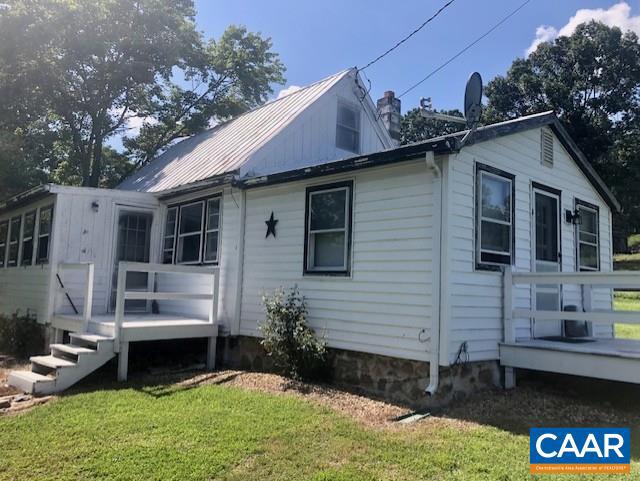 1420 PARRISH RD, EARLYSVILLE, Virginia 22936, 2 Bedrooms Bedrooms, ,1 BathroomBathrooms,Residential,For sale,1420 PARRISH RD,660061 MLS # 660061