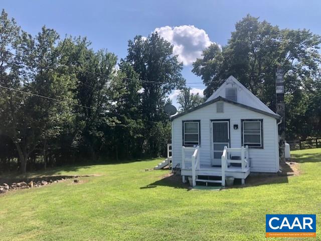 1420 PARRISH RD, EARLYSVILLE, Virginia 22936, 2 Bedrooms Bedrooms, ,1 BathroomBathrooms,Residential,For sale,1420 PARRISH RD,660061 MLS # 660061