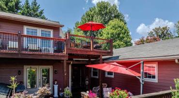 5659 SAINT GEORGE AVE, CROZET, Virginia 22932, 4 Bedrooms Bedrooms, ,2 BathroomsBathrooms,Residential,For sale,5659 SAINT GEORGE AVE,667332 MLS # 667332