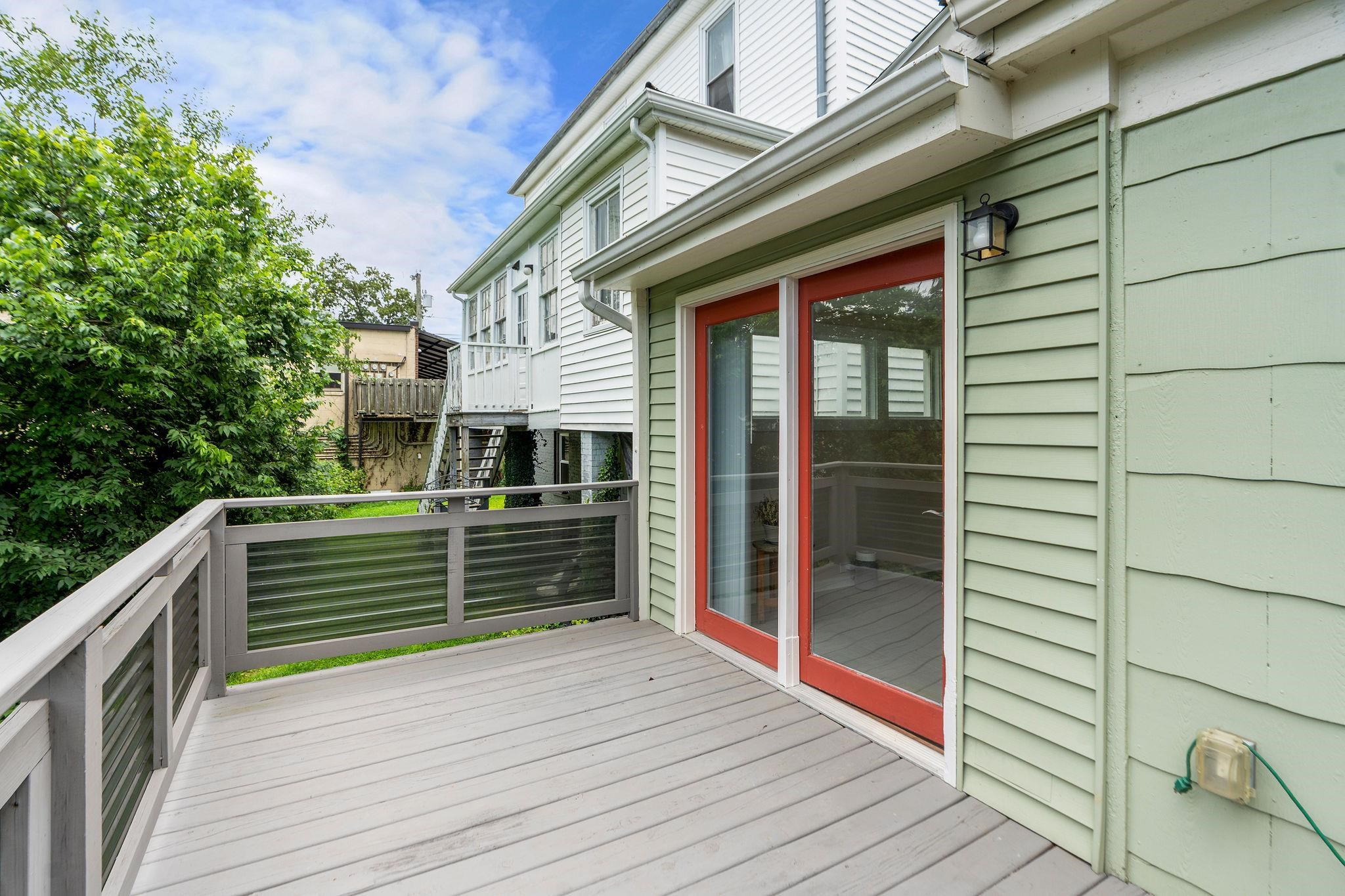 311 LEWIS ST, STAUNTON, Virginia 24401, 2 Bedrooms Bedrooms, ,2 BathroomsBathrooms,Residential,311 LEWIS ST,666467 MLS # 666467
