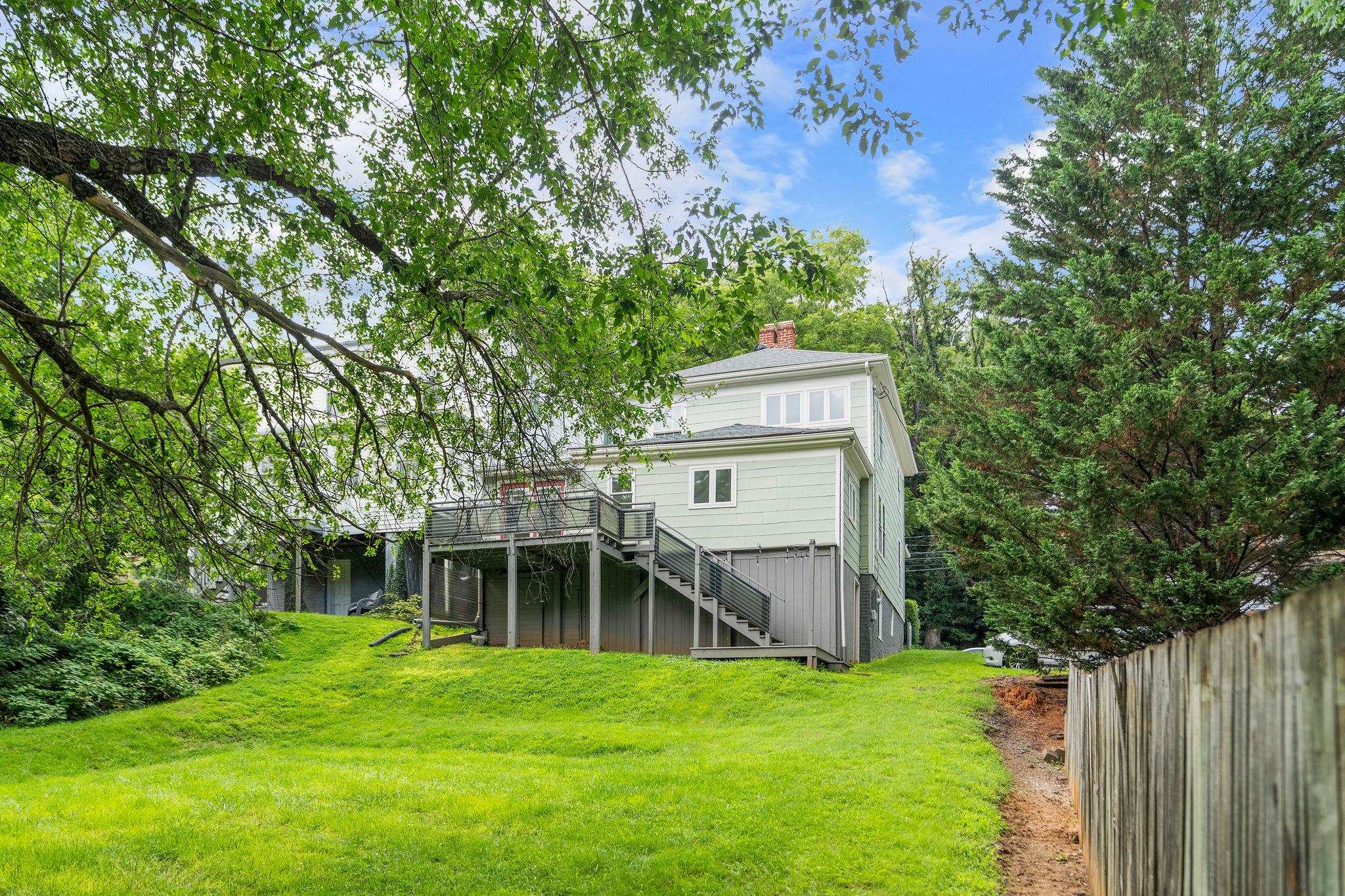 311 LEWIS ST, STAUNTON, Virginia 24401, 2 Bedrooms Bedrooms, ,2 BathroomsBathrooms,Residential,311 LEWIS ST,666467 MLS # 666467