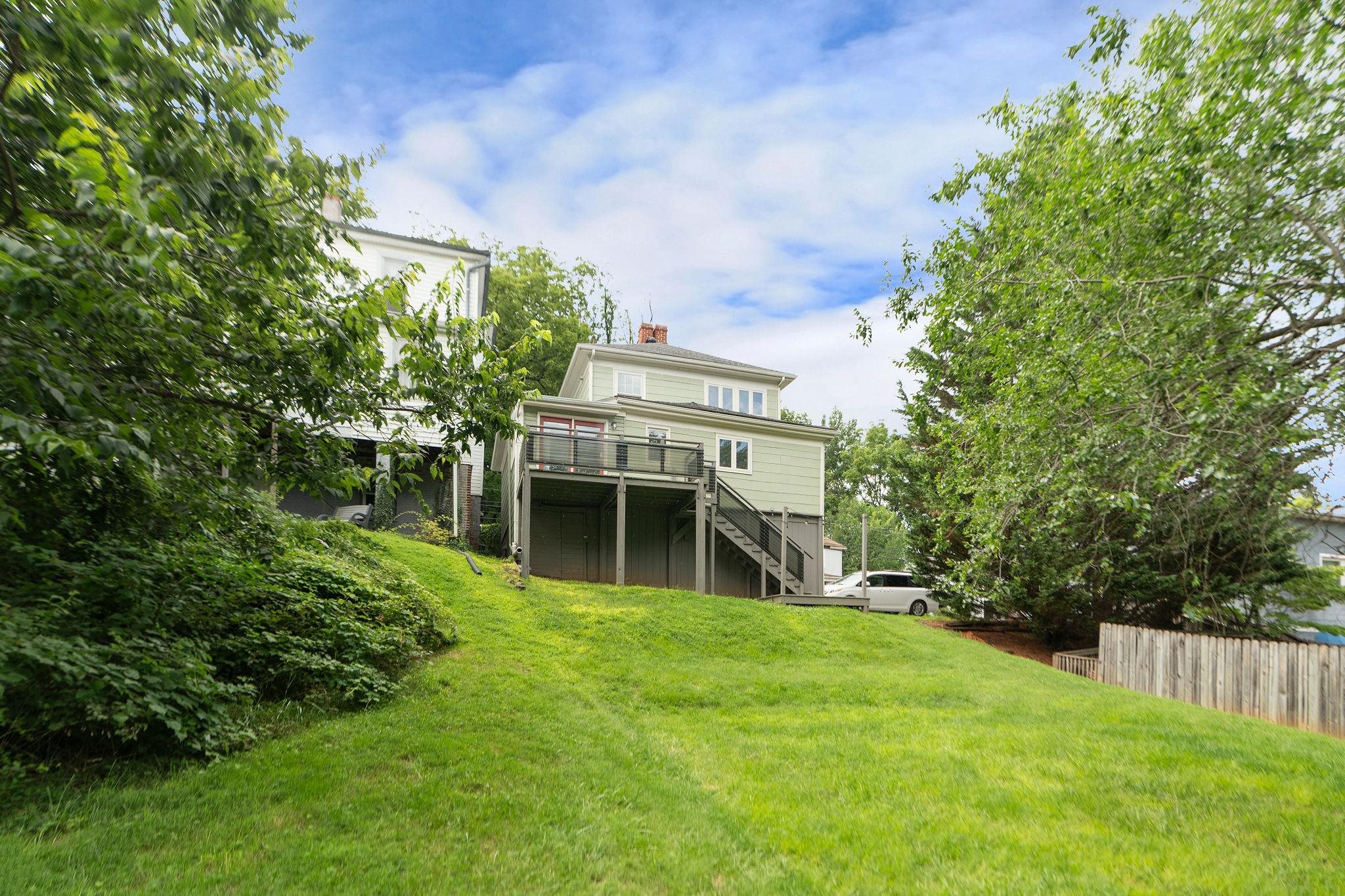 311 LEWIS ST, STAUNTON, Virginia 24401, 2 Bedrooms Bedrooms, ,2 BathroomsBathrooms,Residential,311 LEWIS ST,666467 MLS # 666467