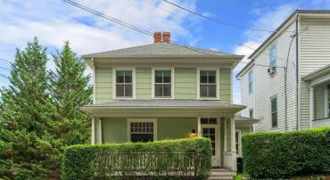 311 LEWIS ST, STAUNTON, Virginia 24401, 2 Bedrooms Bedrooms, ,2 BathroomsBathrooms,Residential,311 LEWIS ST,666467 MLS # 666467