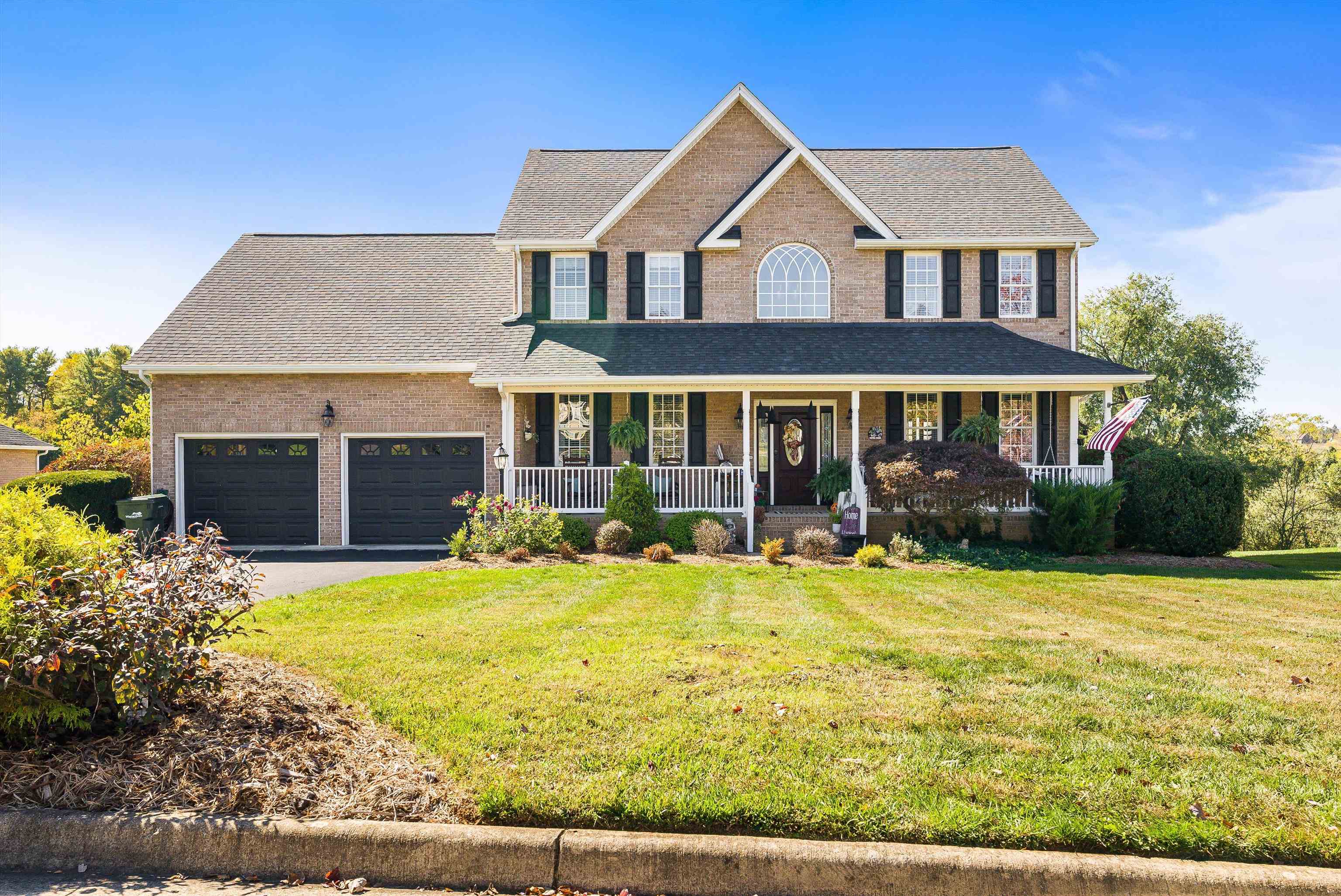 113 ANA MARIE BLVD, WAYNESBORO, Virginia 22980, 4 Bedrooms Bedrooms, ,3 BathroomsBathrooms,Residential,113 ANA MARIE BLVD,670239 MLS # 670239