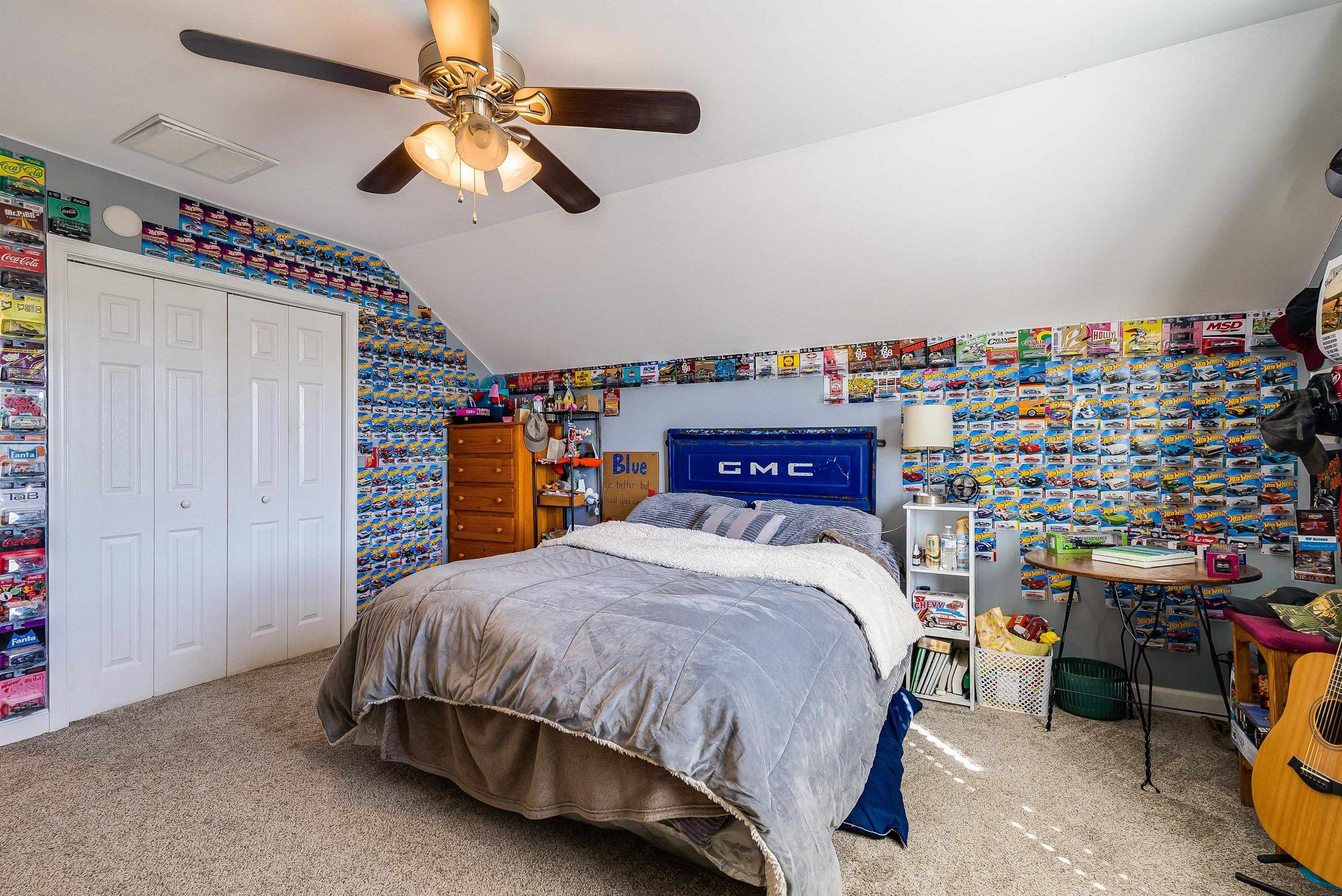 113 ANA MARIE BLVD, WAYNESBORO, Virginia 22980, 4 Bedrooms Bedrooms, ,3 BathroomsBathrooms,Residential,113 ANA MARIE BLVD,670239 MLS # 670239