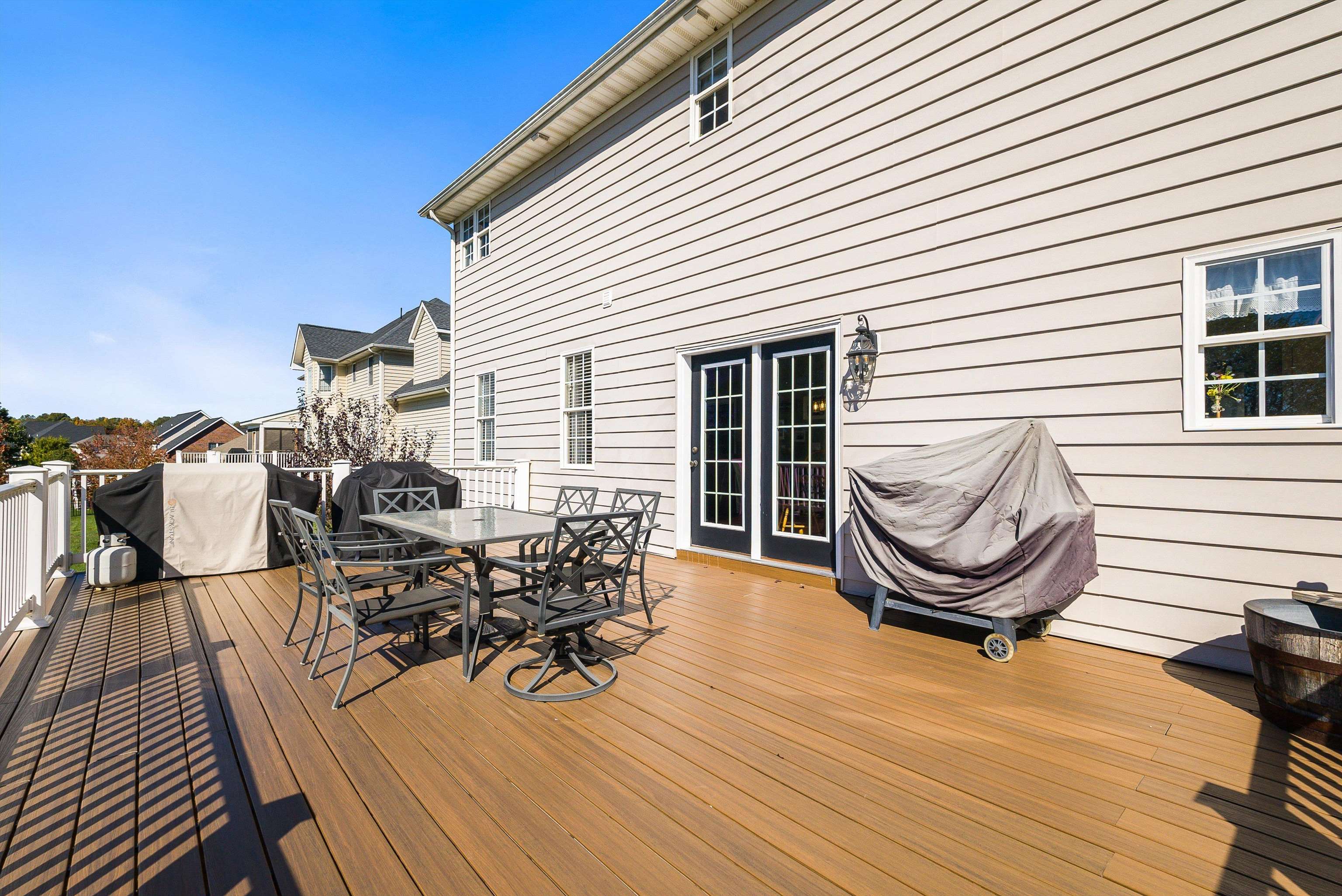 113 ANA MARIE BLVD, WAYNESBORO, Virginia 22980, 4 Bedrooms Bedrooms, ,3 BathroomsBathrooms,Residential,113 ANA MARIE BLVD,670239 MLS # 670239