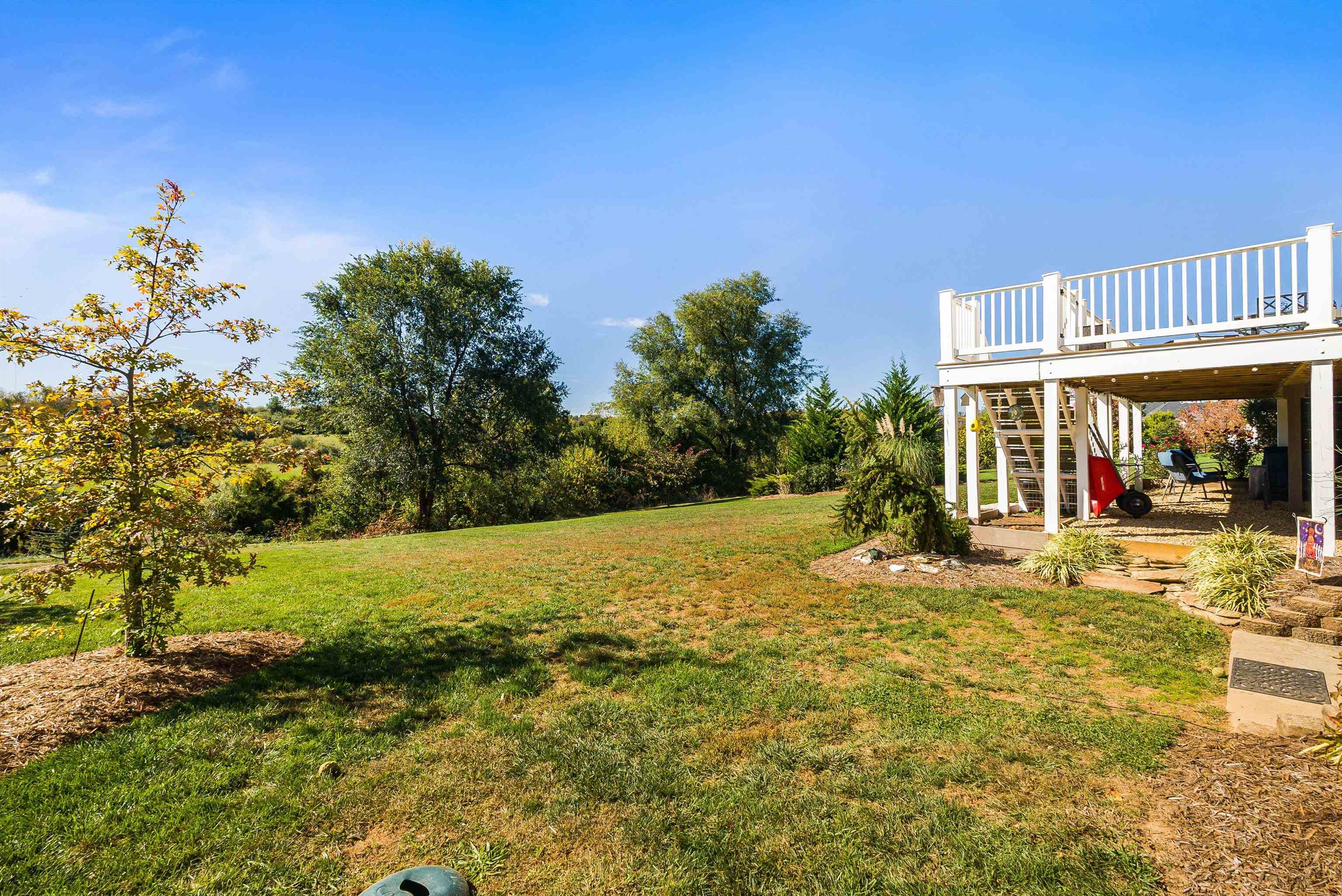 113 ANA MARIE BLVD, WAYNESBORO, Virginia 22980, 4 Bedrooms Bedrooms, ,3 BathroomsBathrooms,Residential,113 ANA MARIE BLVD,670239 MLS # 670239