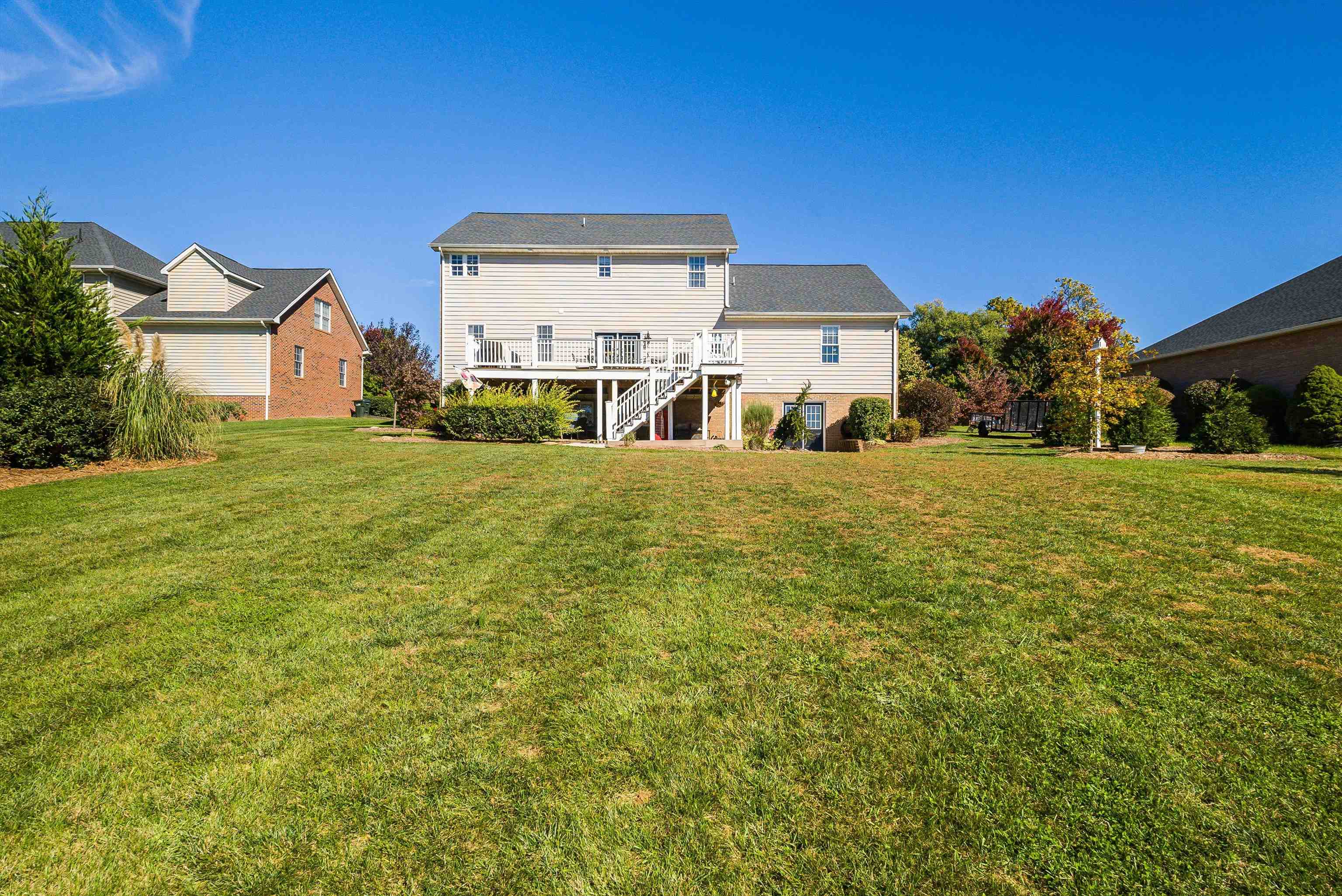 113 ANA MARIE BLVD, WAYNESBORO, Virginia 22980, 4 Bedrooms Bedrooms, ,3 BathroomsBathrooms,Residential,113 ANA MARIE BLVD,670239 MLS # 670239