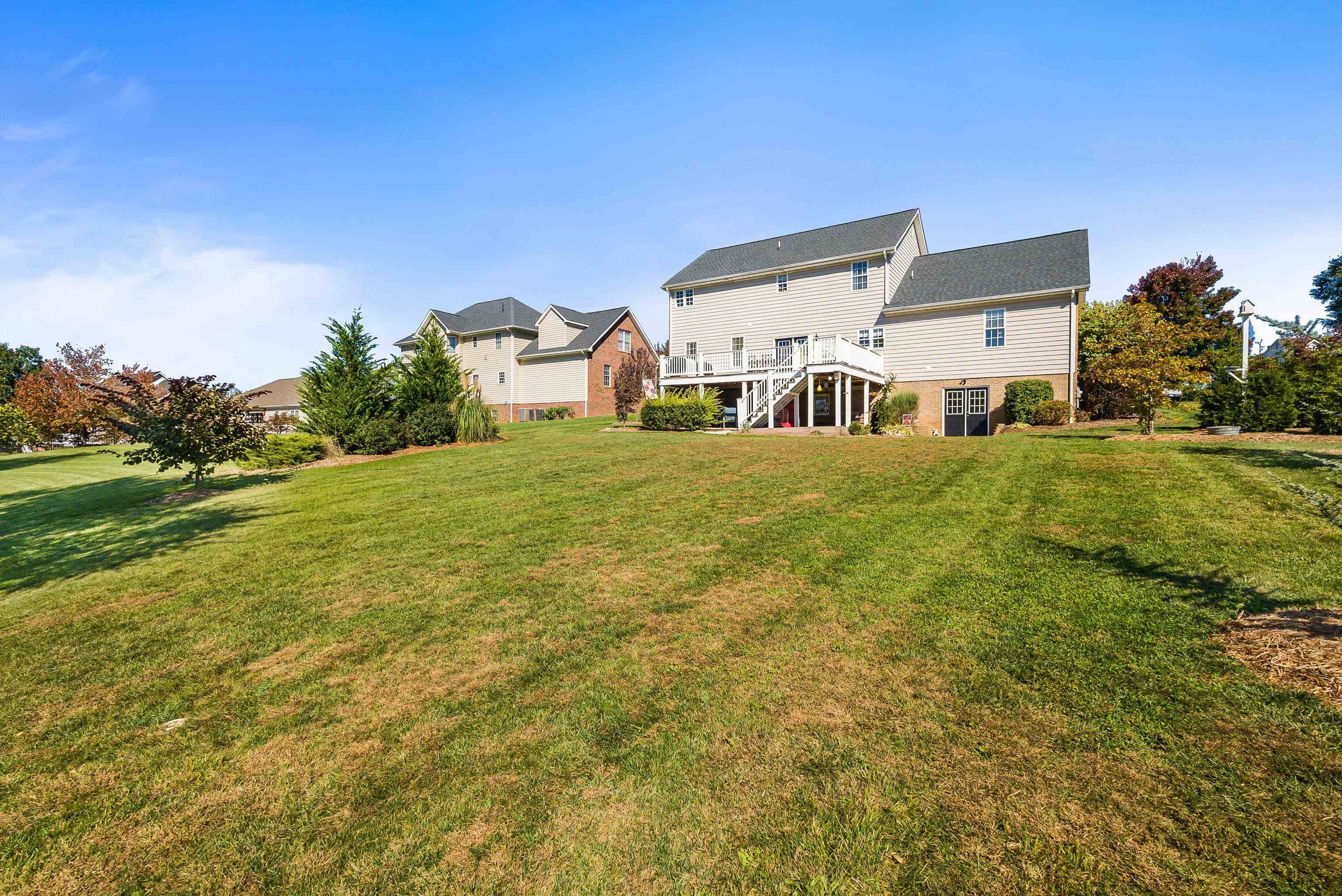 113 ANA MARIE BLVD, WAYNESBORO, Virginia 22980, 4 Bedrooms Bedrooms, ,3 BathroomsBathrooms,Residential,113 ANA MARIE BLVD,670239 MLS # 670239