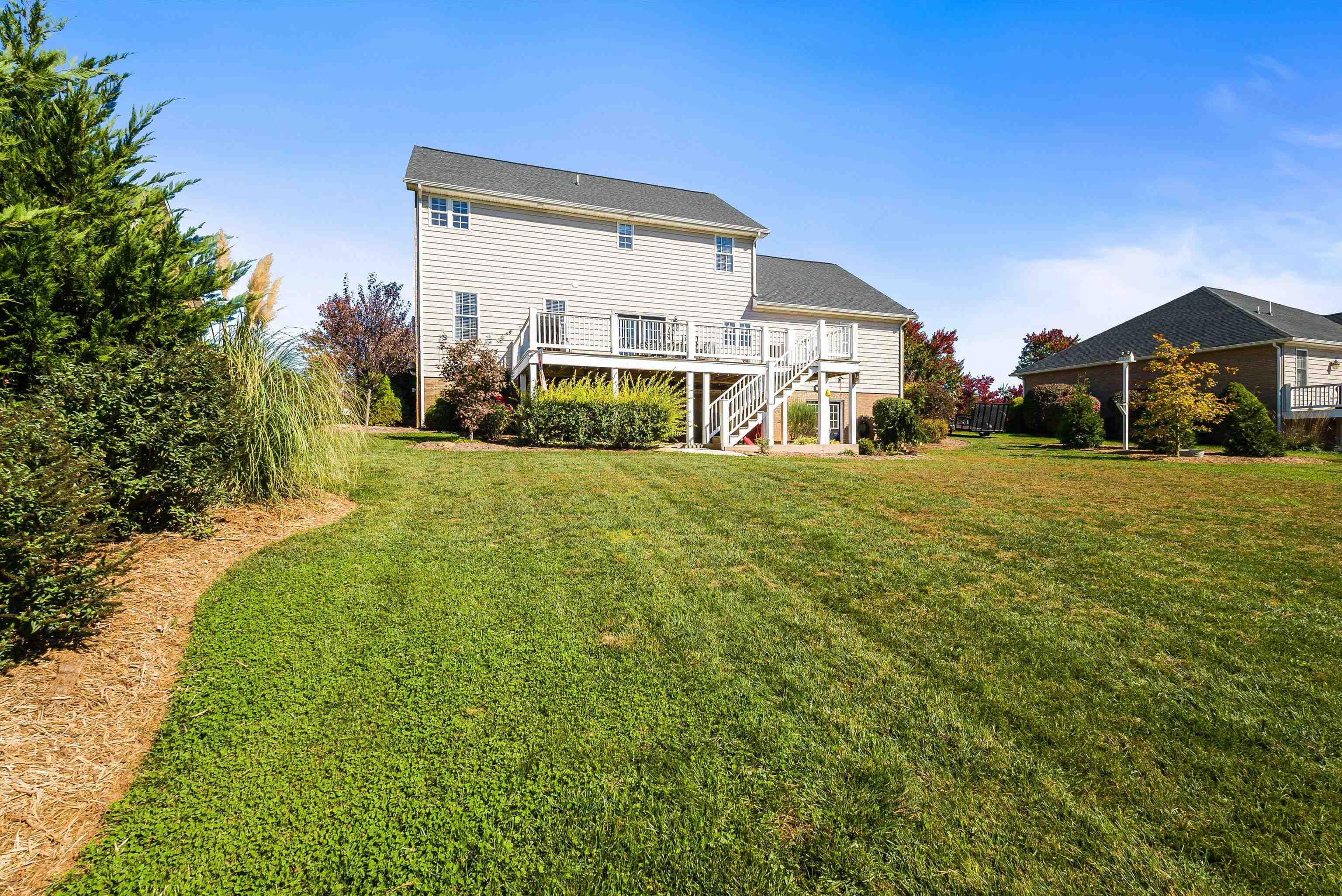 113 ANA MARIE BLVD, WAYNESBORO, Virginia 22980, 4 Bedrooms Bedrooms, ,3 BathroomsBathrooms,Residential,113 ANA MARIE BLVD,670239 MLS # 670239