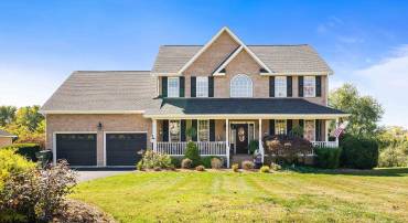 113 ANA MARIE BLVD, WAYNESBORO, Virginia 22980, 4 Bedrooms Bedrooms, ,3 BathroomsBathrooms,Residential,113 ANA MARIE BLVD,670239 MLS # 670239