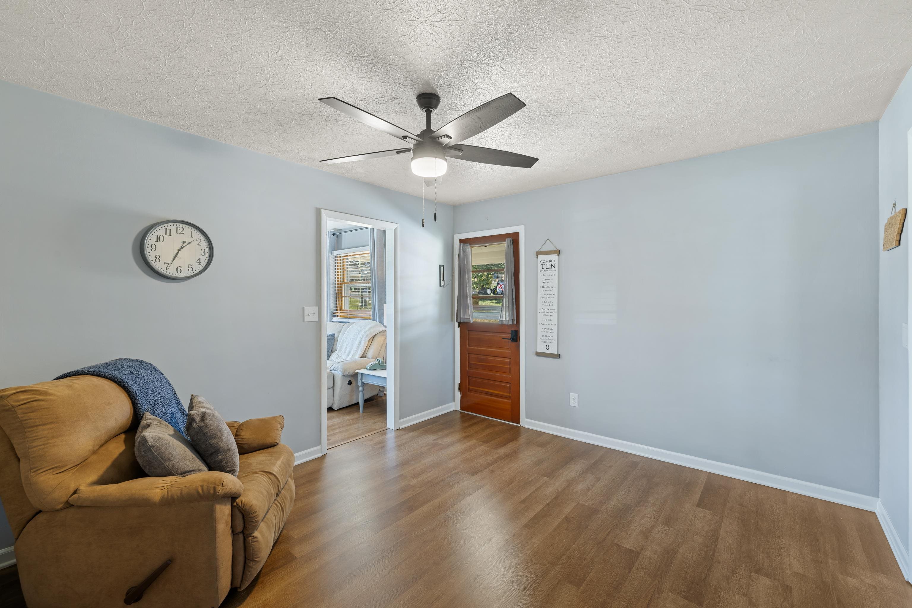 97 HILLSIDE DR, VERONA, Virginia 24482, 3 Bedrooms Bedrooms, ,1 BathroomBathrooms,Residential,97 HILLSIDE DR,670249 MLS # 670249
