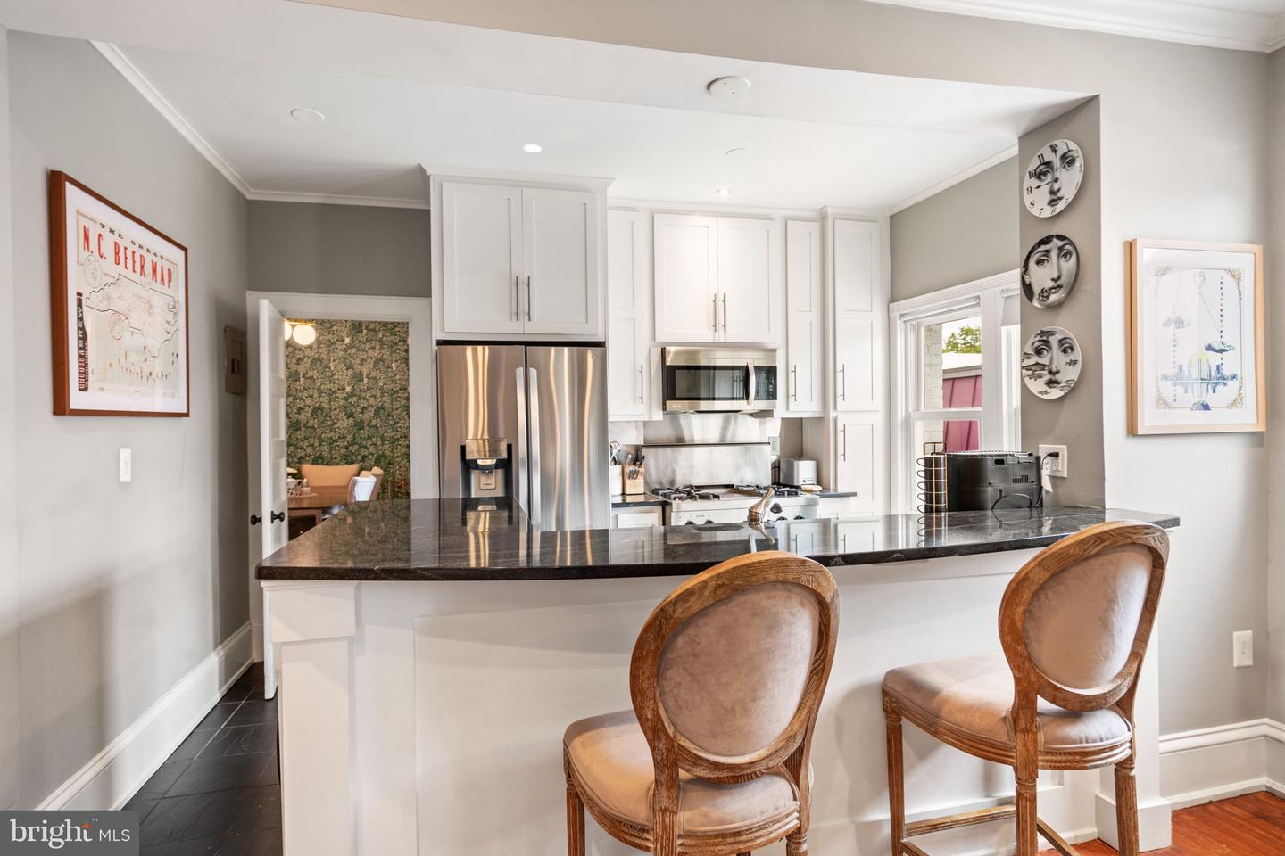 1840 MINTWOOD PL NW #402, WASHINGTON, District Of Columbia 20009, 2 Bedrooms Bedrooms, ,2 BathroomsBathrooms,Residential,For sale,1840 MINTWOOD PL NW #402,DCDC2223886 MLS # DCDC2223886