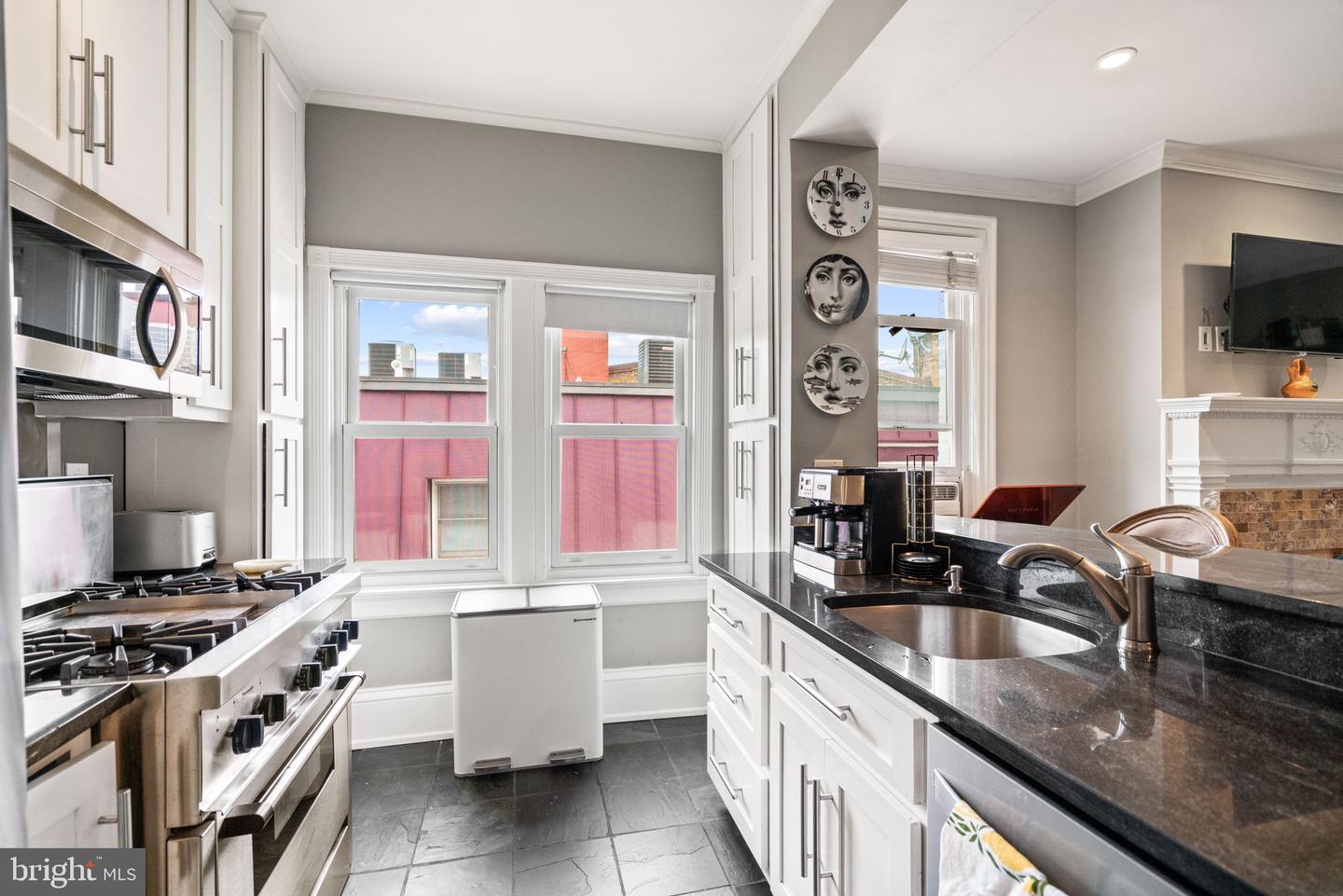 1840 MINTWOOD PL NW #402, WASHINGTON, District Of Columbia 20009, 2 Bedrooms Bedrooms, ,2 BathroomsBathrooms,Residential,For sale,1840 MINTWOOD PL NW #402,DCDC2223886 MLS # DCDC2223886