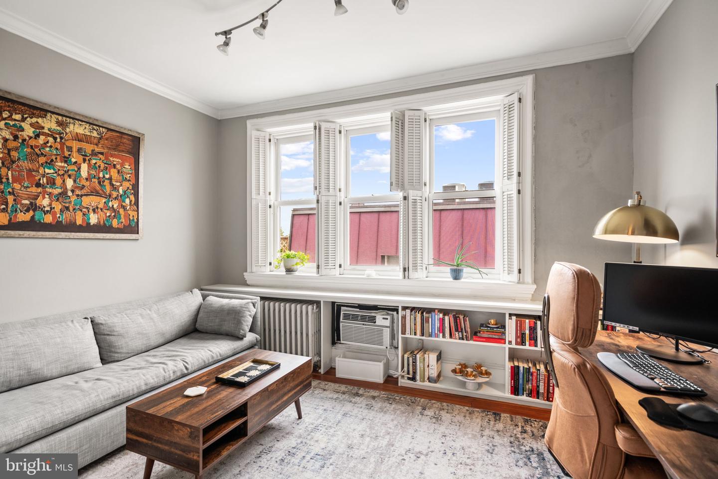 1840 MINTWOOD PL NW #402, WASHINGTON, District Of Columbia 20009, 2 Bedrooms Bedrooms, ,2 BathroomsBathrooms,Residential,For sale,1840 MINTWOOD PL NW #402,DCDC2223886 MLS # DCDC2223886