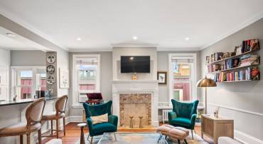 1840 MINTWOOD PL NW #402, WASHINGTON, District Of Columbia 20009, 2 Bedrooms Bedrooms, ,2 BathroomsBathrooms,Residential,For sale,1840 MINTWOOD PL NW #402,DCDC2223886 MLS # DCDC2223886