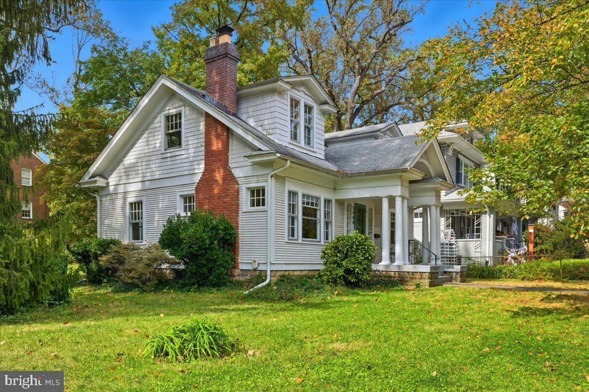 5900 32ND ST NW, WASHINGTON, District Of Columbia 20015, 4 Bedrooms Bedrooms, ,2 BathroomsBathrooms,Residential,For sale,5900 32ND ST NW,DCDC2226294 MLS # DCDC2226294