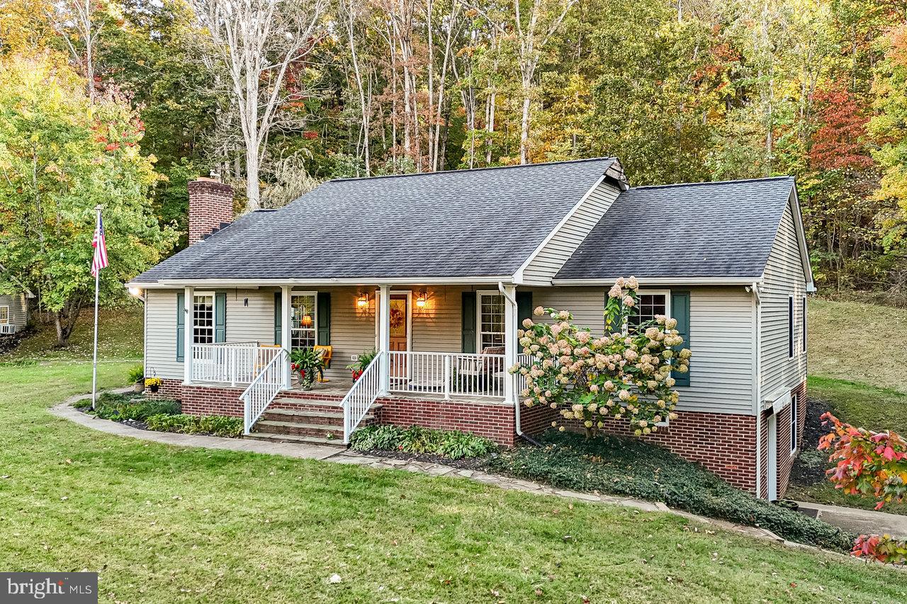 389 MASH LN, EDINBURG, Virginia 22824, 3 Bedrooms Bedrooms, ,3 BathroomsBathrooms,Residential,For sale,389 MASH LN,VASH2012788 MLS # VASH2012788