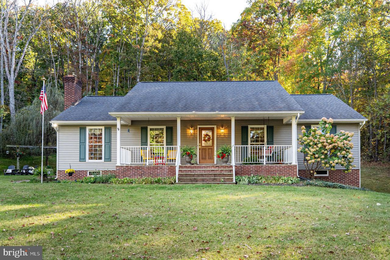 389 MASH LN, EDINBURG, Virginia 22824, 3 Bedrooms Bedrooms, ,3 BathroomsBathrooms,Residential,For sale,389 MASH LN,VASH2012788 MLS # VASH2012788